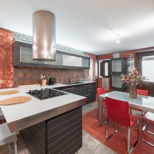 Dimora Paradiso - Camera King Deluxe 2