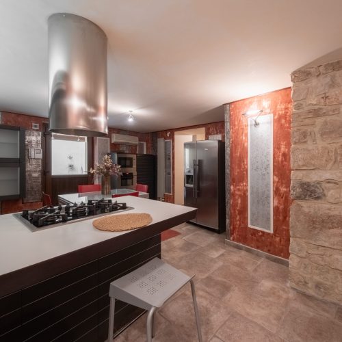 Dimora Paradiso - Camera King Deluxe 3