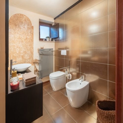 Dimora Paradiso - Camera King Deluxe 5