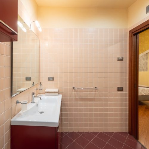 Dimora Paradiso - Camera Matrimoniale Deluxe 1_2