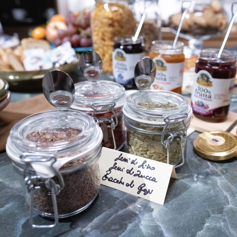 Scelta Green Venafro